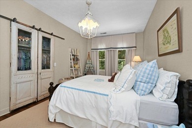 WONDERFUL HOME NESTLED IN THE WOODS ON ONE OF THE FINEST GOLF - photo 26