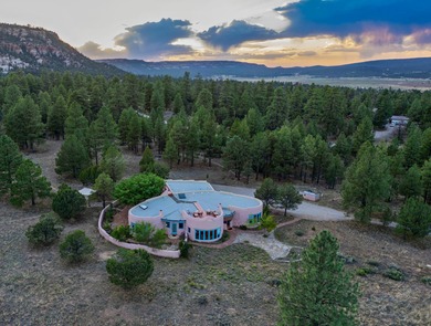 Ramah Reservoir Home For Sale in Ramah New Mexico