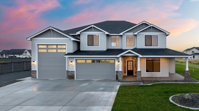 Columbia River Home For Sale in Pasco Washington