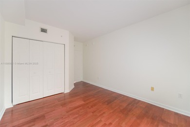 Vacant and available for immediate showings. Porto Bellagio