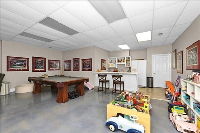 WONDERFUL HOME NESTLED IN THE WOODS ON ONE OF THE FINEST GOLF - photo 34