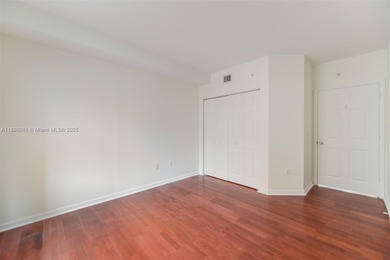 Vacant and available for immediate showings. Porto Bellagio