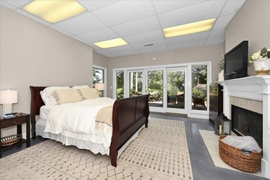 WONDERFUL HOME NESTLED IN THE WOODS ON ONE OF THE FINEST GOLF - photo 35