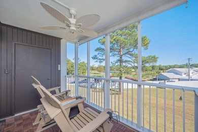 Updated one-bedroom, one-bath condo in Leisure Condominiums with - photo 7