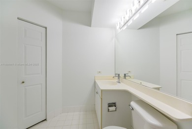 Vacant and available for immediate showings. Porto Bellagio