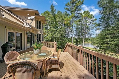 WONDERFUL HOME NESTLED IN THE WOODS ON ONE OF THE FINEST GOLF - photo 40