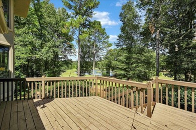 WONDERFUL HOME NESTLED IN THE WOODS ON ONE OF THE FINEST GOLF - photo 42