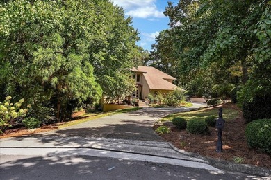 WONDERFUL HOME NESTLED IN THE WOODS ON ONE OF THE FINEST GOLF - photo 43