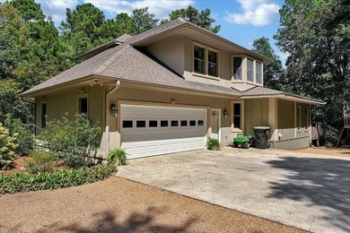 WONDERFUL HOME NESTLED IN THE WOODS ON ONE OF THE FINEST GOLF - photo 46