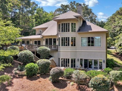 WONDERFUL HOME NESTLED IN THE WOODS ON ONE OF THE FINEST GOLF - photo 47