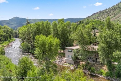 Lake Condo For Sale in Snowmass, Colorado
