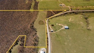 Discover a rare opportunity on Firetower Road-55.09 acres - photo 58