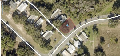 Lake Yale Lot For Sale in Leesburg Florida