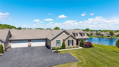 Welcome to 3238 Abbey Road, where luxury meets maintenance-free - photo 1