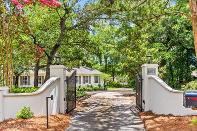 (private lake, pond, coastal) Home For Sale in Wilmington North Carolina