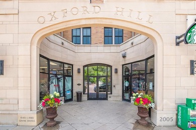 Welcome to Unit 307 in the Oxford Hill Condominiums, ideally - photo 1