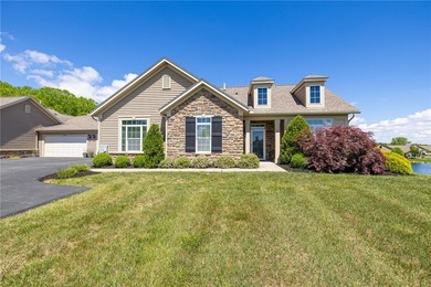 Welcome to 3238 Abbey Road, where luxury meets maintenance-free - photo 2