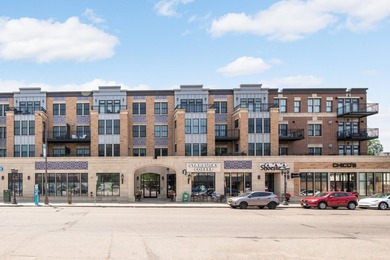 Welcome to Unit 307 in the Oxford Hill Condominiums, ideally - photo 2