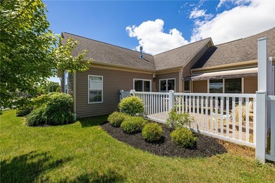 Welcome to 3238 Abbey Road, where luxury meets maintenance-free - photo 4