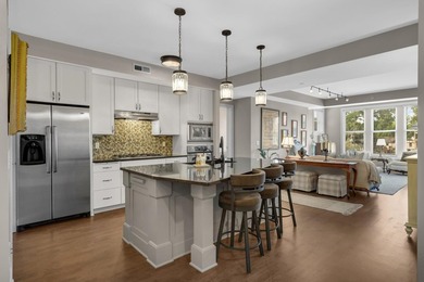 Welcome to Unit 307 in the Oxford Hill Condominiums, ideally - photo 4