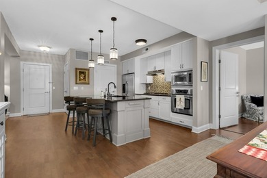 Welcome to Unit 307 in the Oxford Hill Condominiums, ideally - photo 5