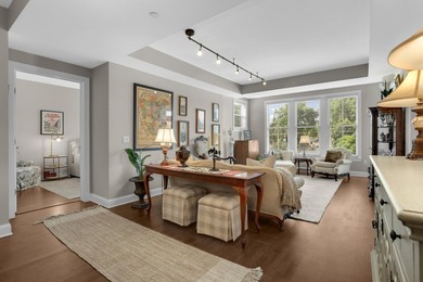 Welcome to Unit 307 in the Oxford Hill Condominiums, ideally - photo 6