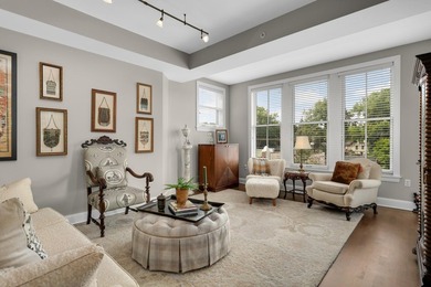 Welcome to Unit 307 in the Oxford Hill Condominiums, ideally - photo 7