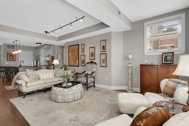 Welcome to Unit 307 in the Oxford Hill Condominiums, ideally - photo 9