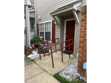 Lake Home For Sale in Newport News, Virginia