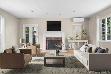 Nestled in the highly desirable Kew Forest section of Forest - photo 3