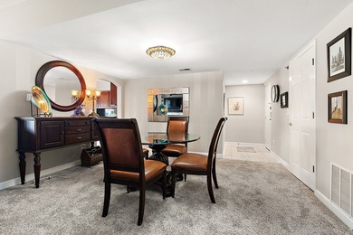 Welcome home to Brookside Place. This beautiful third-floor - photo 4