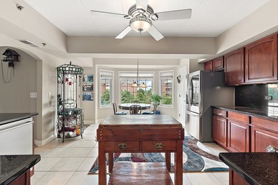 Welcome home to Brookside Place. This beautiful third-floor - photo 6