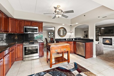 Welcome home to Brookside Place. This beautiful third-floor - photo 7