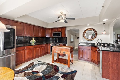 Welcome home to Brookside Place. This beautiful third-floor - photo 8