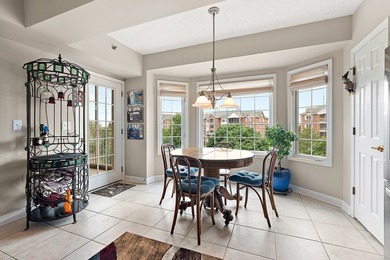 Welcome home to Brookside Place. This beautiful third-floor - photo 10