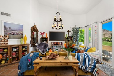 Muy caliente! This gorgeous home will convince you that you are - photo 11