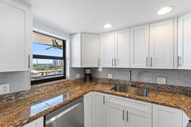 Move right into this beautifully remodeled 6th floor corner unit - photo 11