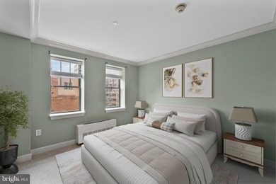 West-facing, 1-bedroom condo on the nineteenth floor of the - photo 11