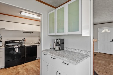 Nestled on 1.27 private acres in the beautiful Beavertown area - photo 13