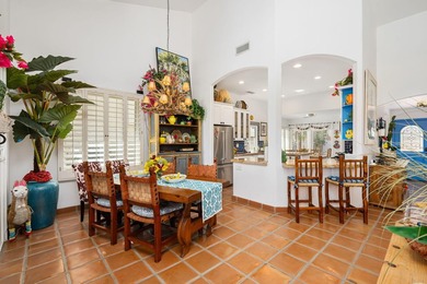 Muy caliente! This gorgeous home will convince you that you are - photo 13