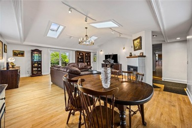 Set on 3 fully fenced acres with breathtaking year-round lake - photo 14