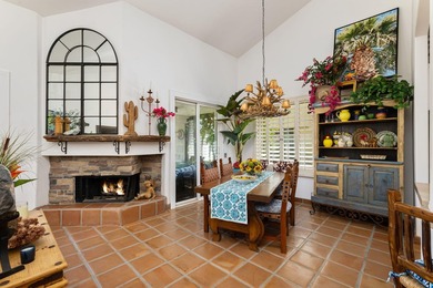 Muy caliente! This gorgeous home will convince you that you are - photo 14