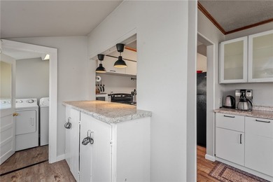 Nestled on 1.27 private acres in the beautiful Beavertown area - photo 15