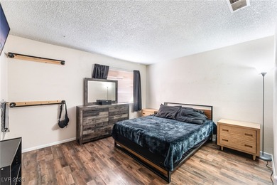 Corner lot with no HOA! This single-family home features an open