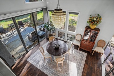 This beautifully updated end-unit condo offers the perfect - photo 15