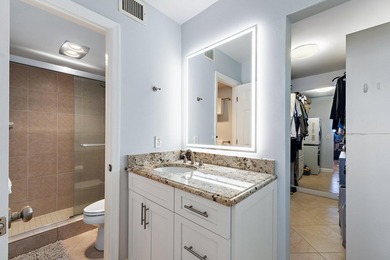 Move right into this beautifully remodeled 6th floor corner unit - photo 15