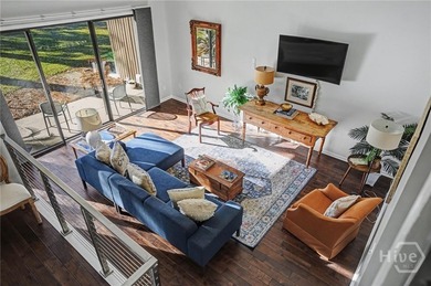 This beautifully updated end-unit condo offers the perfect - photo 16