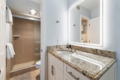 Move right into this beautifully remodeled 6th floor corner unit - photo 16