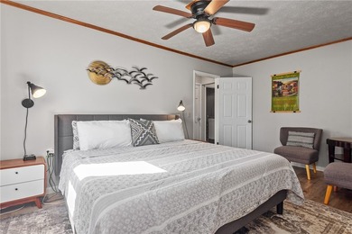Nestled on 1.27 private acres in the beautiful Beavertown area - photo 17