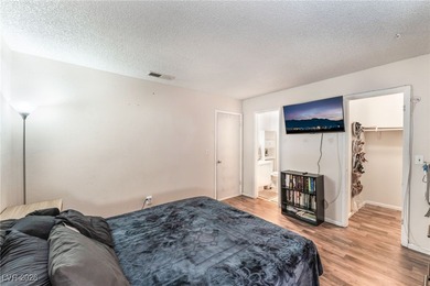 Corner lot with no HOA! This single-family home features an open